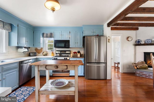 6370 & 6378 JOHN BARTON PAYNE RD, Marshall, VA 20115