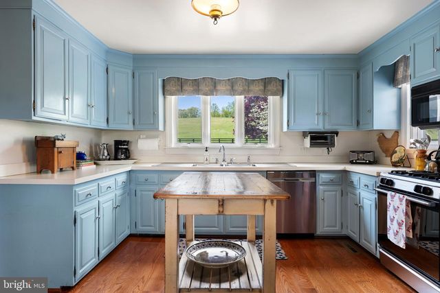 6370 & 6378 JOHN BARTON PAYNE RD, Marshall, VA 20115