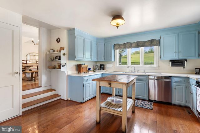 6370 & 6378 JOHN BARTON PAYNE RD, Marshall, VA 20115