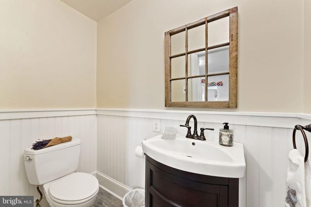 6370 & 6378 JOHN BARTON PAYNE RD, Marshall, VA 20115