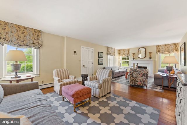 6370 & 6378 JOHN BARTON PAYNE RD, Marshall, VA 20115