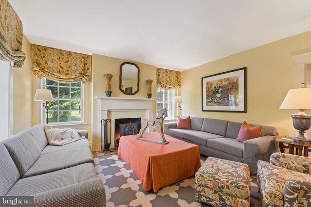 6370 & 6378 JOHN BARTON PAYNE RD, Marshall, VA 20115