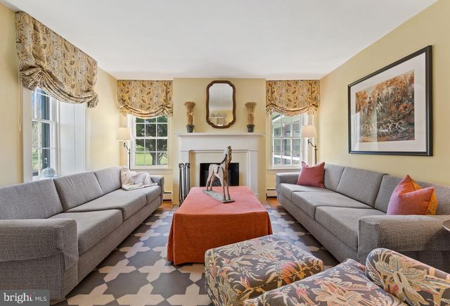 6370 & 6378 JOHN BARTON PAYNE RD, Marshall, VA 20115
