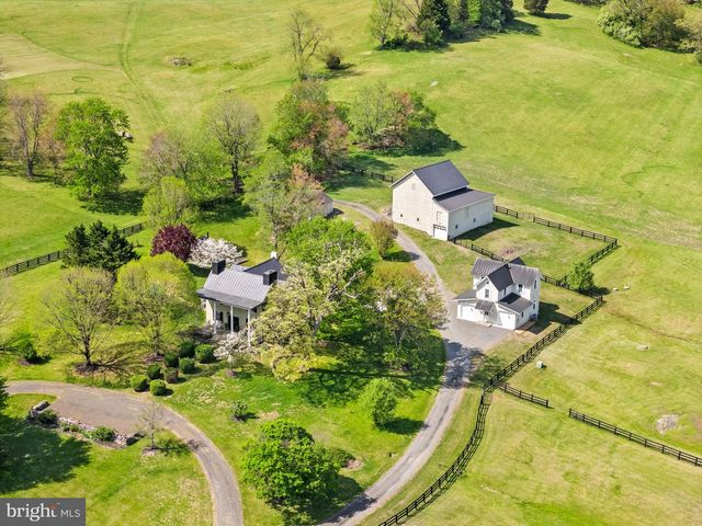 6370 & 6378 JOHN BARTON PAYNE RD, Marshall, VA 20115