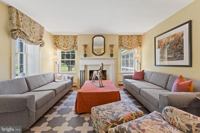 6370 & 6378 JOHN BARTON PAYNE RD, Marshall, VA 20115