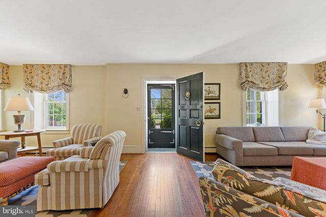 6370 & 6378 JOHN BARTON PAYNE RD, Marshall, VA 20115
