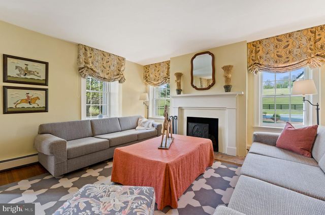 6370 & 6378 JOHN BARTON PAYNE RD, Marshall, VA 20115