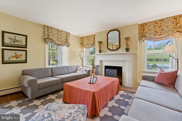 6370 & 6378 JOHN BARTON PAYNE RD, Marshall, VA 20115