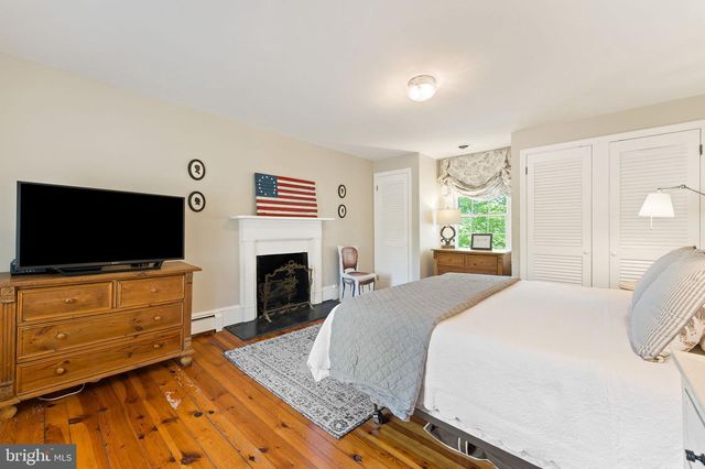 6370 & 6378 JOHN BARTON PAYNE RD, Marshall, VA 20115