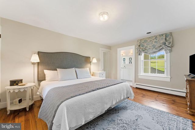 6370 & 6378 JOHN BARTON PAYNE RD, Marshall, VA 20115