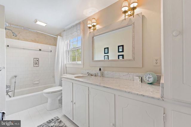6370 & 6378 JOHN BARTON PAYNE RD, Marshall, VA 20115