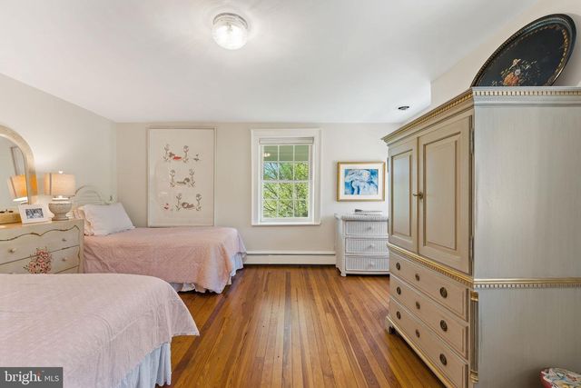 6370 & 6378 JOHN BARTON PAYNE RD, Marshall, VA 20115