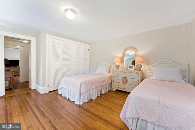 6370 & 6378 JOHN BARTON PAYNE RD, Marshall, VA 20115