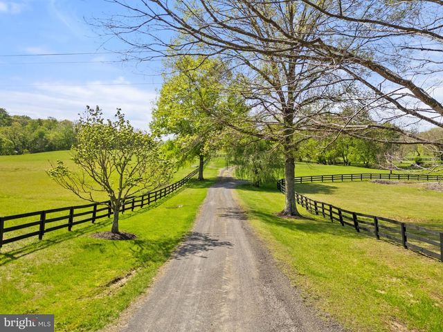 6370 & 6378 JOHN BARTON PAYNE RD, Marshall, VA 20115