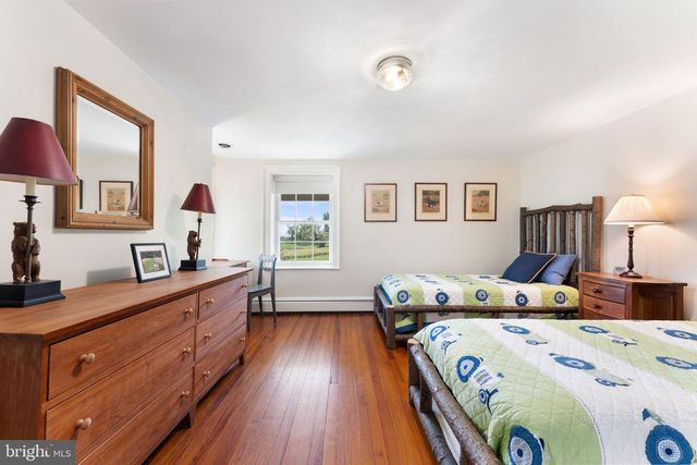 6370 & 6378 JOHN BARTON PAYNE RD, Marshall, VA 20115