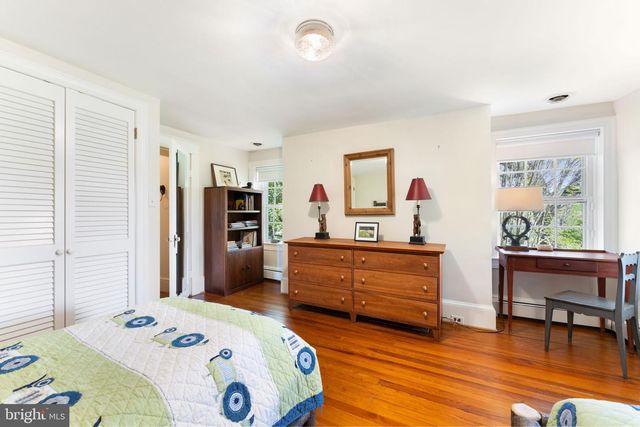 6370 & 6378 JOHN BARTON PAYNE RD, Marshall, VA 20115