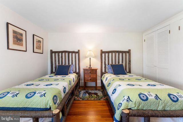 6370 & 6378 JOHN BARTON PAYNE RD, Marshall, VA 20115