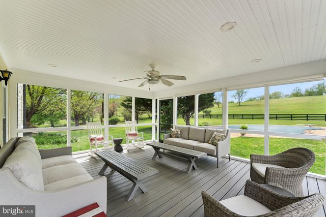 6370 & 6378 JOHN BARTON PAYNE RD, Marshall, VA 20115
