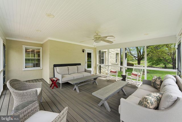 6370 & 6378 JOHN BARTON PAYNE RD, Marshall, VA 20115