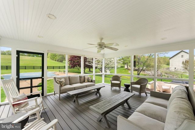 6370 & 6378 JOHN BARTON PAYNE RD, Marshall, VA 20115