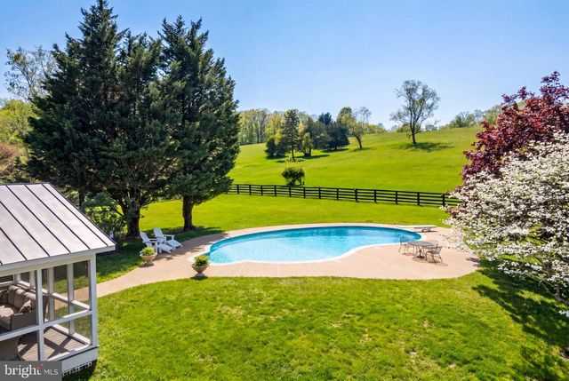 6370 & 6378 JOHN BARTON PAYNE RD, Marshall, VA 20115