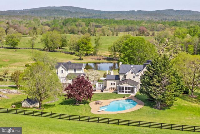 6370 & 6378 JOHN BARTON PAYNE RD, Marshall, VA 20115