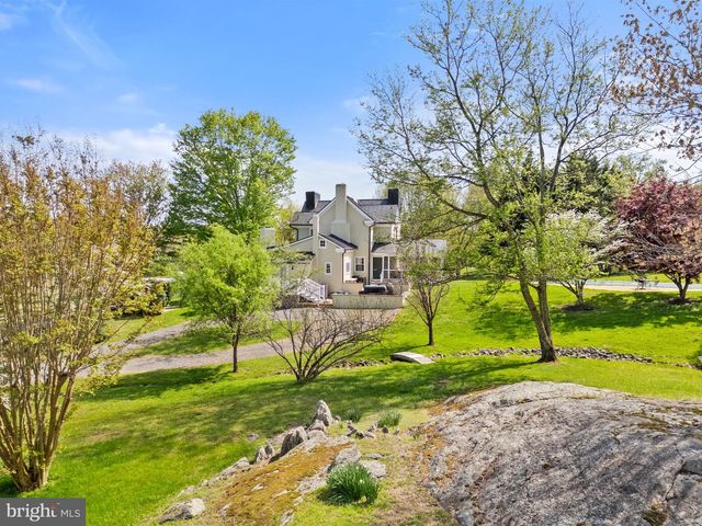 6370 & 6378 JOHN BARTON PAYNE RD, Marshall, VA 20115