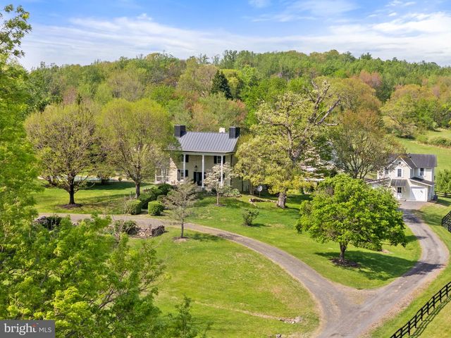 6370 & 6378 JOHN BARTON PAYNE RD, Marshall, VA 20115