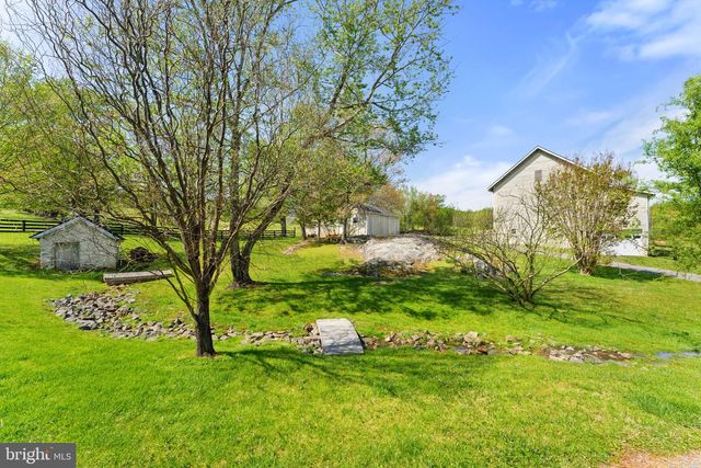 6370 & 6378 JOHN BARTON PAYNE RD, Marshall, VA 20115