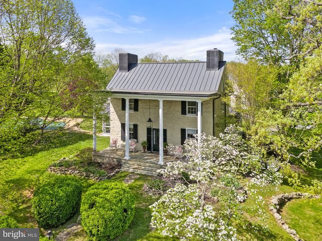 6370 & 6378 JOHN BARTON PAYNE RD, Marshall, VA 20115