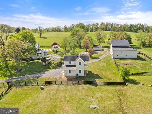 6370 & 6378 JOHN BARTON PAYNE RD, Marshall, VA 20115