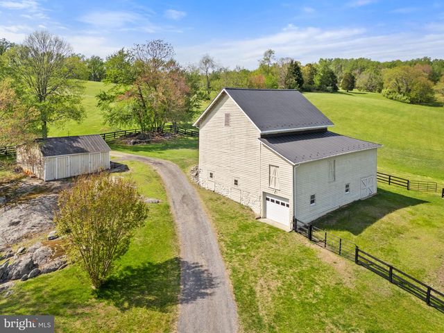 6370 & 6378 JOHN BARTON PAYNE RD, Marshall, VA 20115
