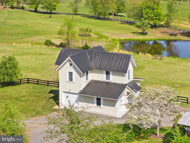 6370 & 6378 JOHN BARTON PAYNE RD, Marshall, VA 20115