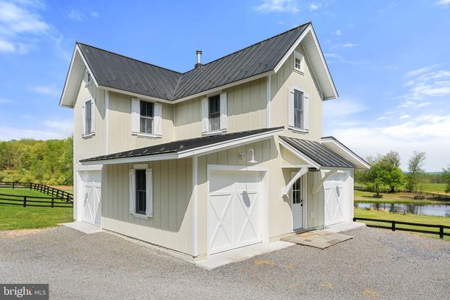 6370 & 6378 JOHN BARTON PAYNE RD, Marshall, VA 20115