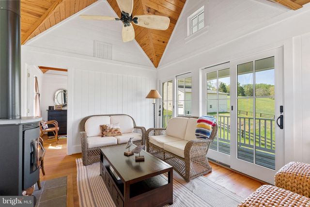 6370 & 6378 JOHN BARTON PAYNE RD, Marshall, VA 20115