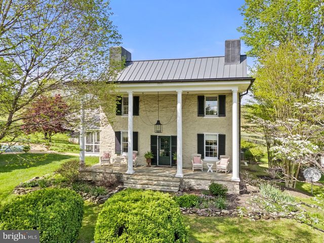 6370 & 6378 JOHN BARTON PAYNE RD, Marshall, VA 20115