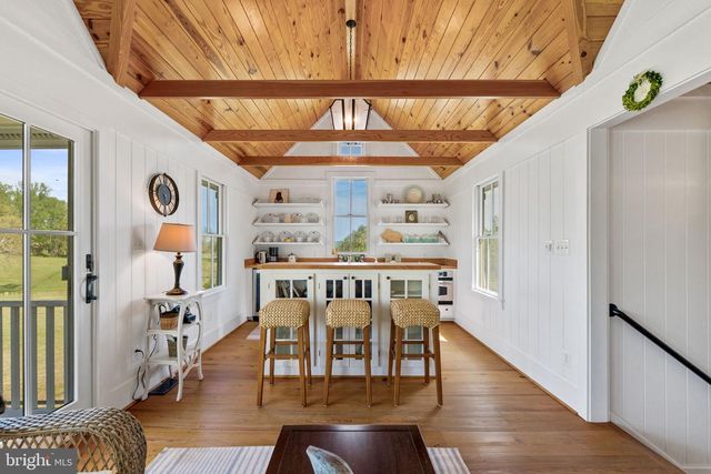 6370 & 6378 JOHN BARTON PAYNE RD, Marshall, VA 20115