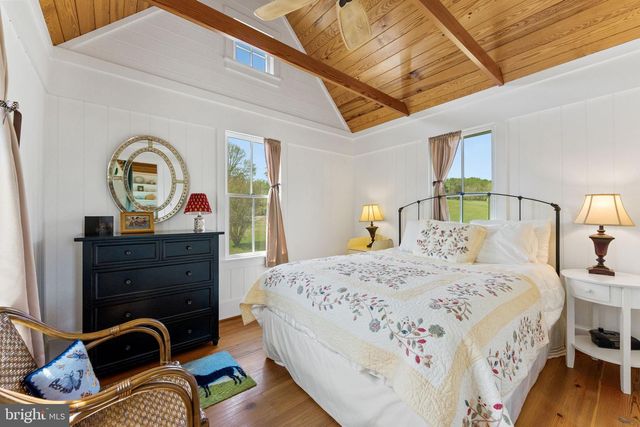 6370 & 6378 JOHN BARTON PAYNE RD, Marshall, VA 20115