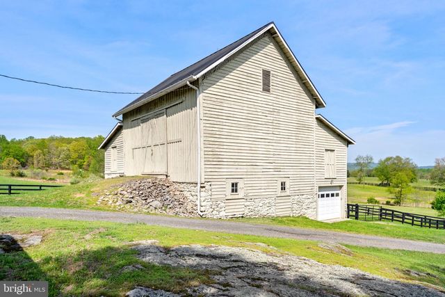 6370 & 6378 JOHN BARTON PAYNE RD, Marshall, VA 20115