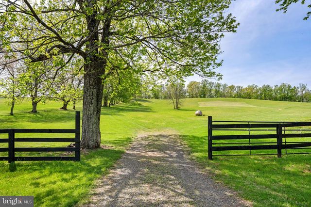 6370 & 6378 JOHN BARTON PAYNE RD, Marshall, VA 20115