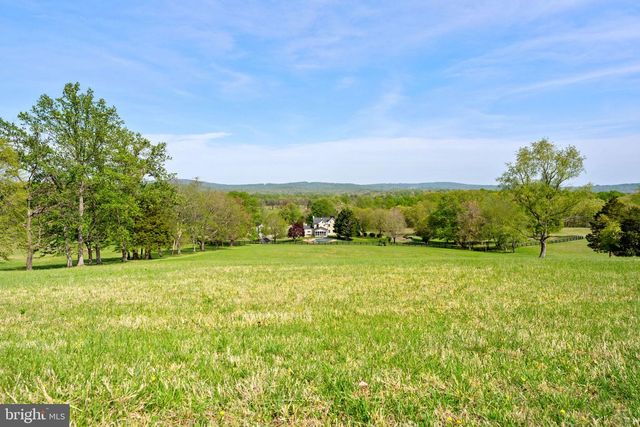 6370 & 6378 JOHN BARTON PAYNE RD, Marshall, VA 20115