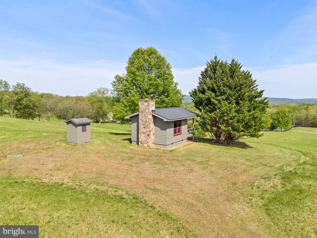 6370 & 6378 JOHN BARTON PAYNE RD, Marshall, VA 20115