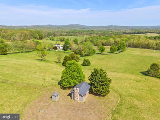 6370 & 6378 JOHN BARTON PAYNE RD, Marshall, VA 20115