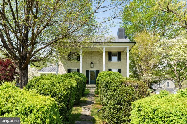 6370 & 6378 JOHN BARTON PAYNE RD, Marshall, VA 20115