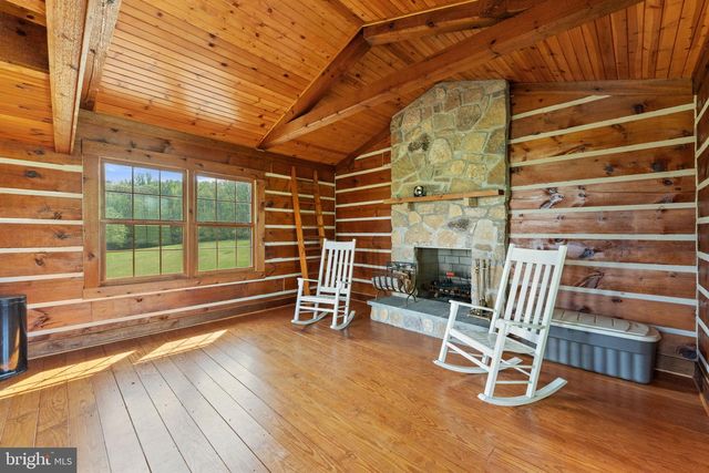 6370 & 6378 JOHN BARTON PAYNE RD, Marshall, VA 20115
