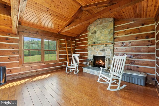 6370 & 6378 JOHN BARTON PAYNE RD, Marshall, VA 20115