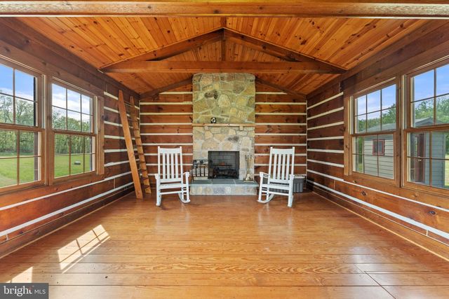 6370 & 6378 JOHN BARTON PAYNE RD, Marshall, VA 20115