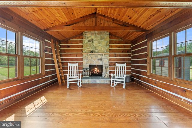 6370 & 6378 JOHN BARTON PAYNE RD, Marshall, VA 20115