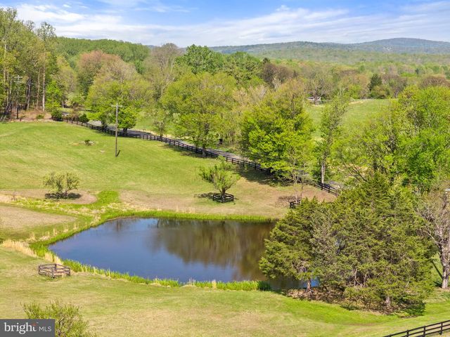 6370 & 6378 JOHN BARTON PAYNE RD, Marshall, VA 20115