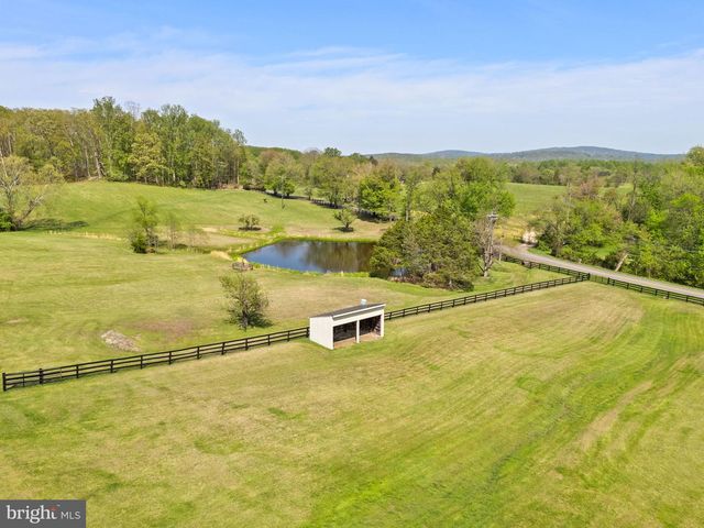 6370 & 6378 JOHN BARTON PAYNE RD, Marshall, VA 20115